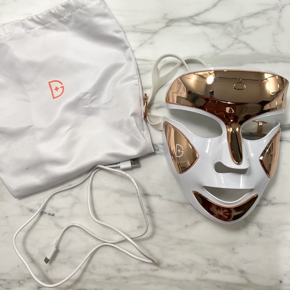 Dr. Dennis Gross Spectralite Mask